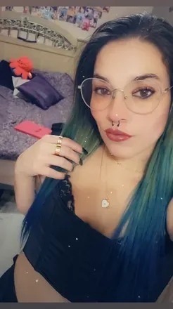 OnlyFans cuenta littlemom169 avatar 1