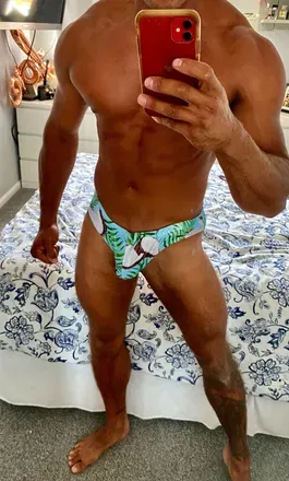 OnlyFans cuenta mrvain666 avatar 1