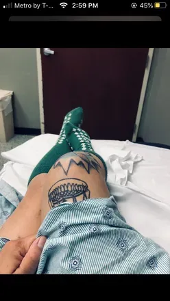 OnlyFans cuenta hospicegirl avatar 1