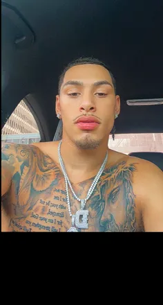 OnlyFans cuenta williamsdion header 2