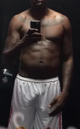 OnlyFans account  therealhunglow avatar 1