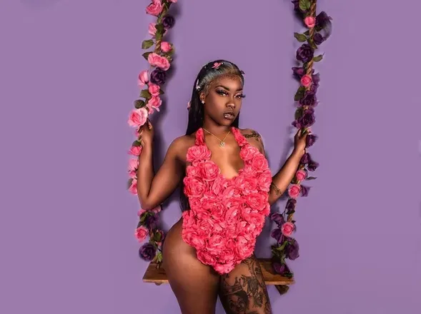 OnlyFans cuenta summerbellz avatar 1