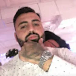 OnlyFans cuenta carrano91 avatar 1