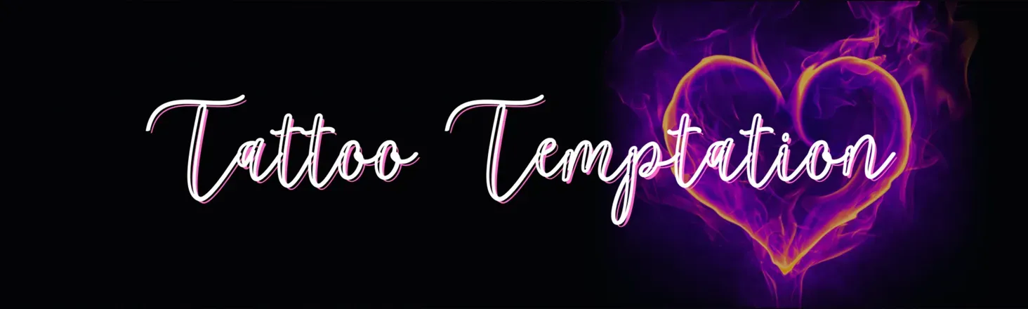 OnlyFans cuenta tattoo_temptation header 2