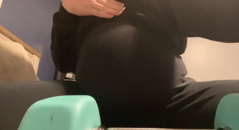 OnlyFans cuenta mysterymommy22 header 2