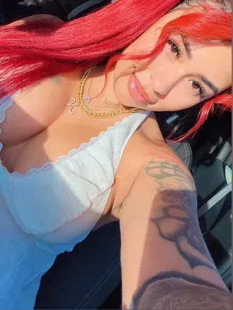OnlyFans cuenta yvetteoftv avatar 1