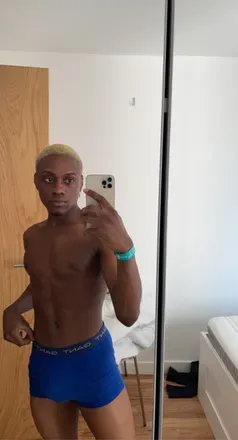 OnlyFans cuenta levijackson97 avatar 1