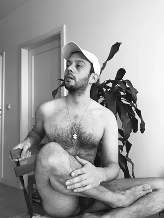 OnlyFans cuenta caribbeanprince avatar 1