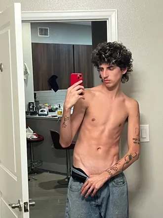 OnlyFans account  dylanledgerx avatar 1
