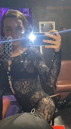 OnlyFans cuenta laynaishere avatar 1