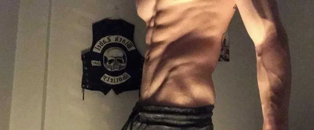 OnlyFans cuenta berzerkersecret header 2