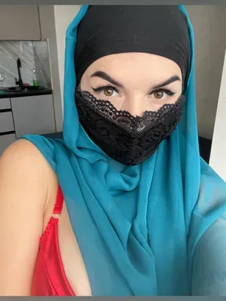 OnlyFans cuenta sheikhamariam avatar 1