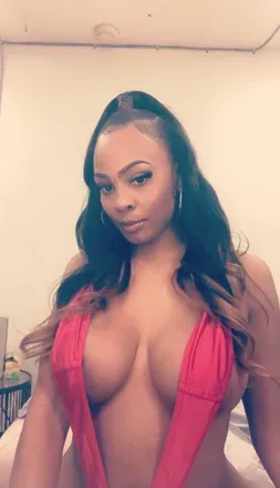 OnlyFans cuenta model_cashmere1 avatar 1