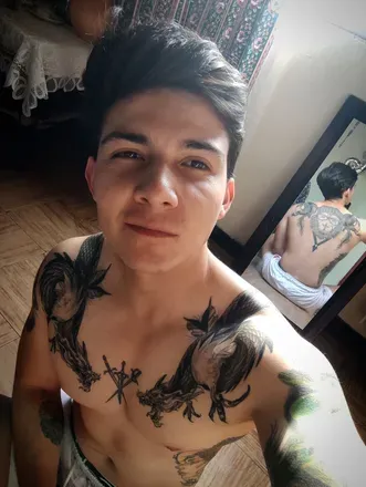 OnlyFans account  edang avatar 1