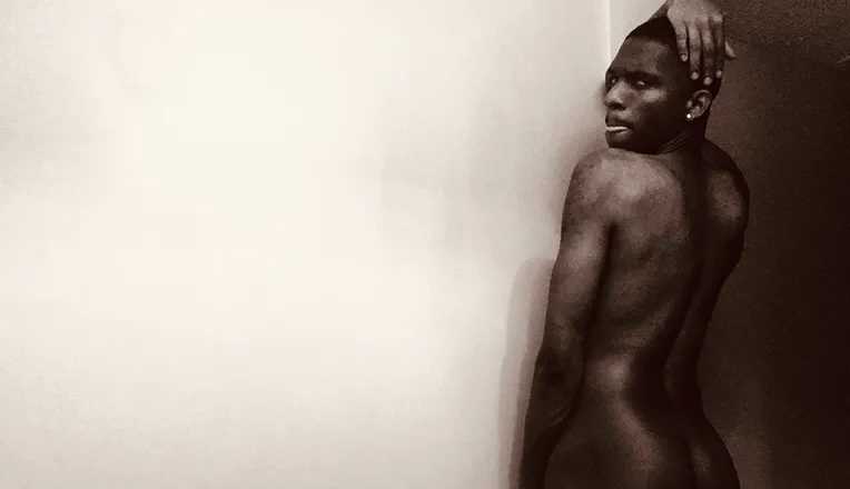 OnlyFans cuenta maliekafterdark1 header 2