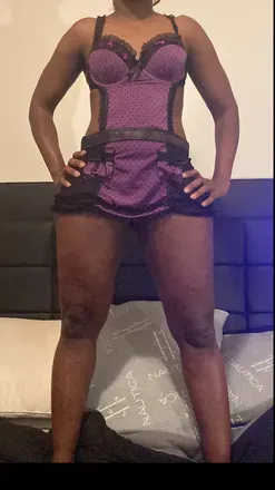 OnlyFans cuenta dreamychocolate1 avatar 1
