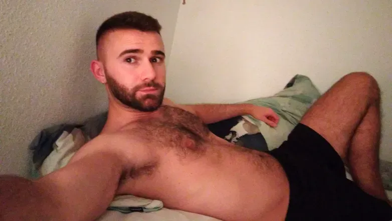 OnlyFans cuenta mariocorinto avatar 1
