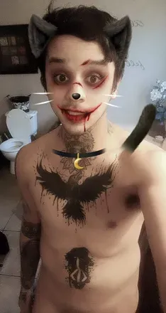 OnlyFans cuenta silent_abyss avatar 1
