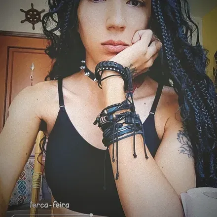 OnlyFans cuenta ayllahsienna avatar 1