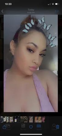 OnlyFans account  babygirljess20_ avatar 1