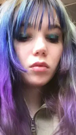 OnlyFans cuenta violetartho avatar 1
