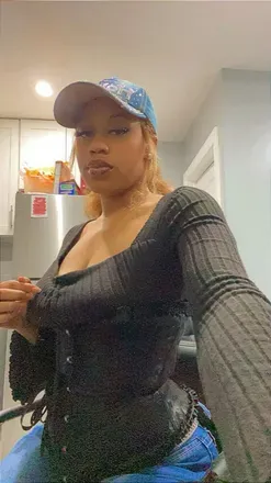 OnlyFans cuenta fijithewatergoddess avatar 1