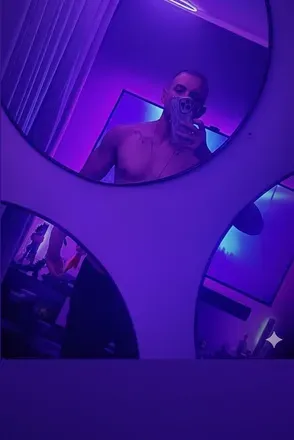 OnlyFans cuenta carlitosford avatar 1