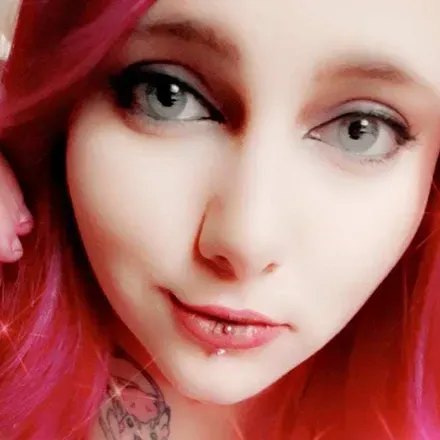 OnlyFans cuenta psycho_kitten95 avatar 1