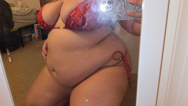 OnlyFans cuenta dddreamyindulgence.vip header 2