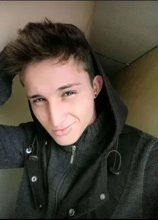 OnlyFans account  santo99 avatar 1