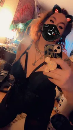 OnlyFans cuenta mrsneverlanda113 avatar 1