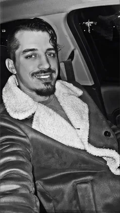 OnlyFans cuenta dodgen96201 avatar 1