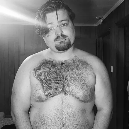 OnlyFans cuenta budoir-bear avatar 1