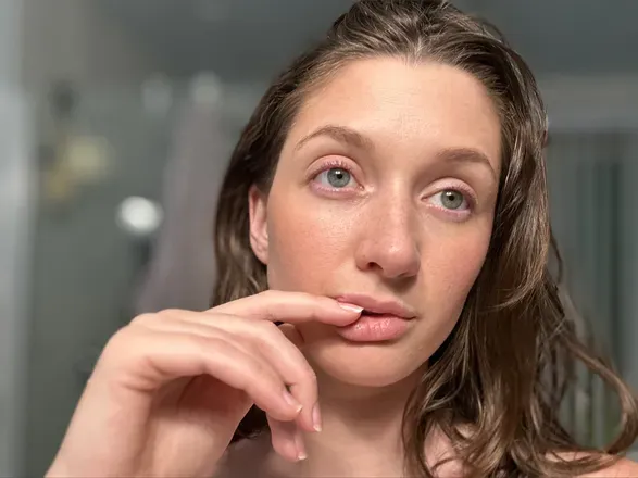 OnlyFans cuenta xoscarlettrose header 2