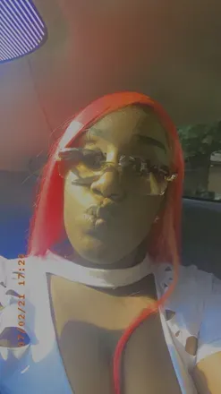 OnlyFans cuenta chocolatekisses19 avatar 1