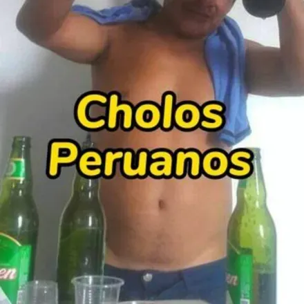 OnlyFans account  jotaperuano avatar 1