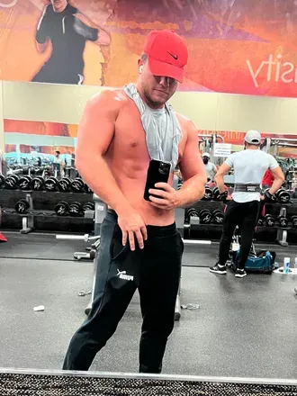OnlyFans cuenta domonation10 avatar 1