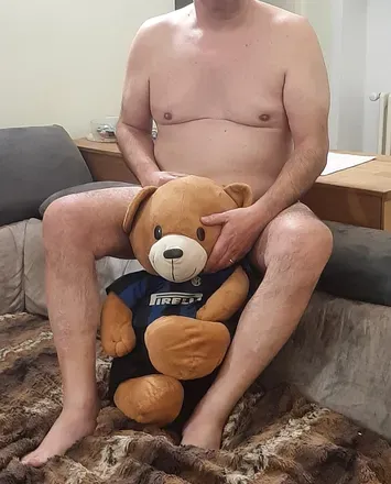 OnlyFans cuenta porcellino.voglioso avatar 1