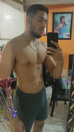 OnlyFans cuenta luissj01 avatar 1