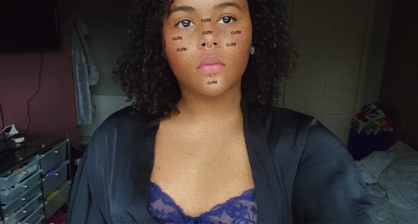 OnlyFans cuenta d.valerie avatar 1