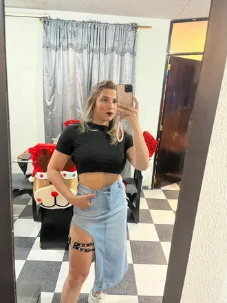 OnlyFans cuenta lunamoon4061 avatar 1