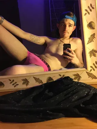 OnlyFans cuenta skeens497 avatar 1