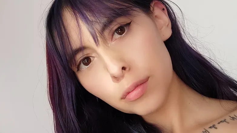 OnlyFans cuenta bluecoraline avatar 1