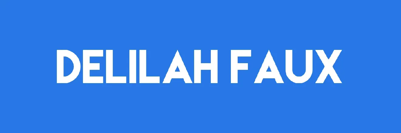 OnlyFans cuenta thedelilahfaux header 2