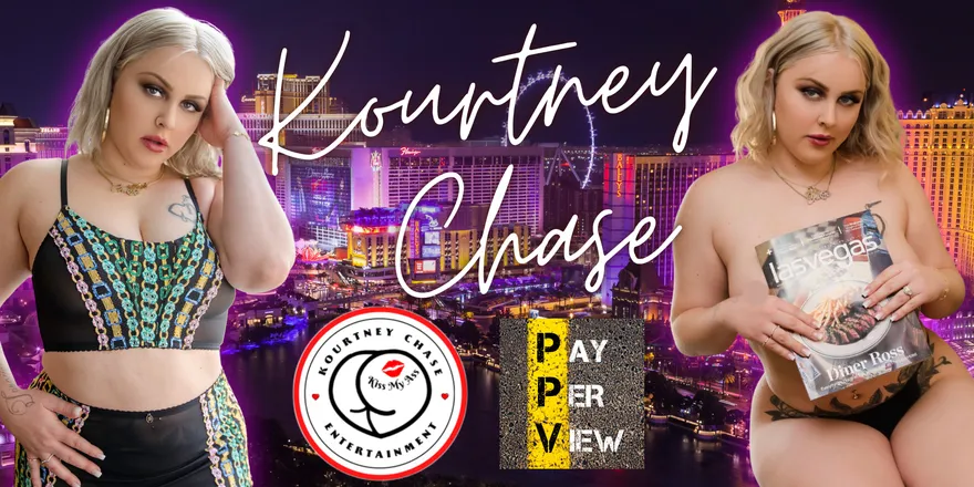 OnlyFans cuenta kourtneychase header 2