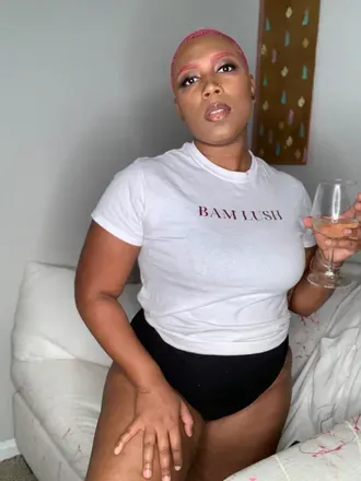 OnlyFans cuenta bamella avatar 1
