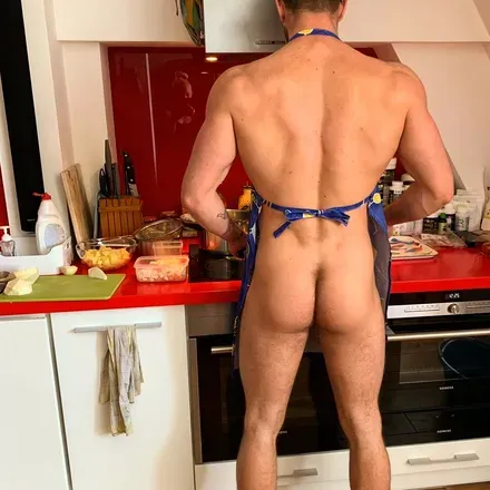 OnlyFans account  lukesecret header 2