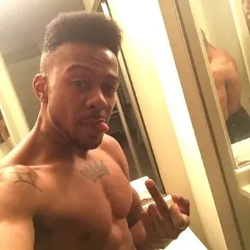 OnlyFans cuenta tariqloads avatar 1