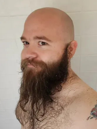 OnlyFans cuenta beardedperfection avatar 1