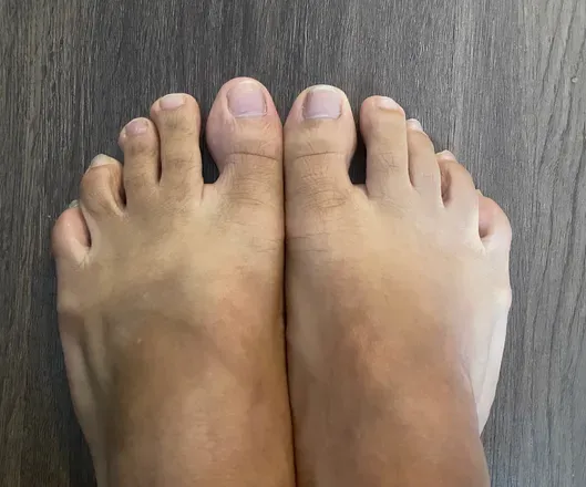 OnlyFans cuenta spcl_feet avatar 1